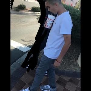 Meet your Posher, Alex